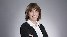 שרה קנדלר מנהלת מחלקת תאגידים, צילום: ענבל מרמרי